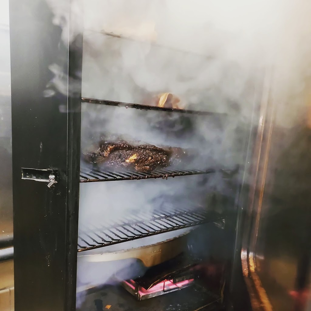 Smokies By Chef John | restaurant | 427 Lombrano St, San Antonio, TX 78207, USA | 2105008629 OR +1 210-500-8629