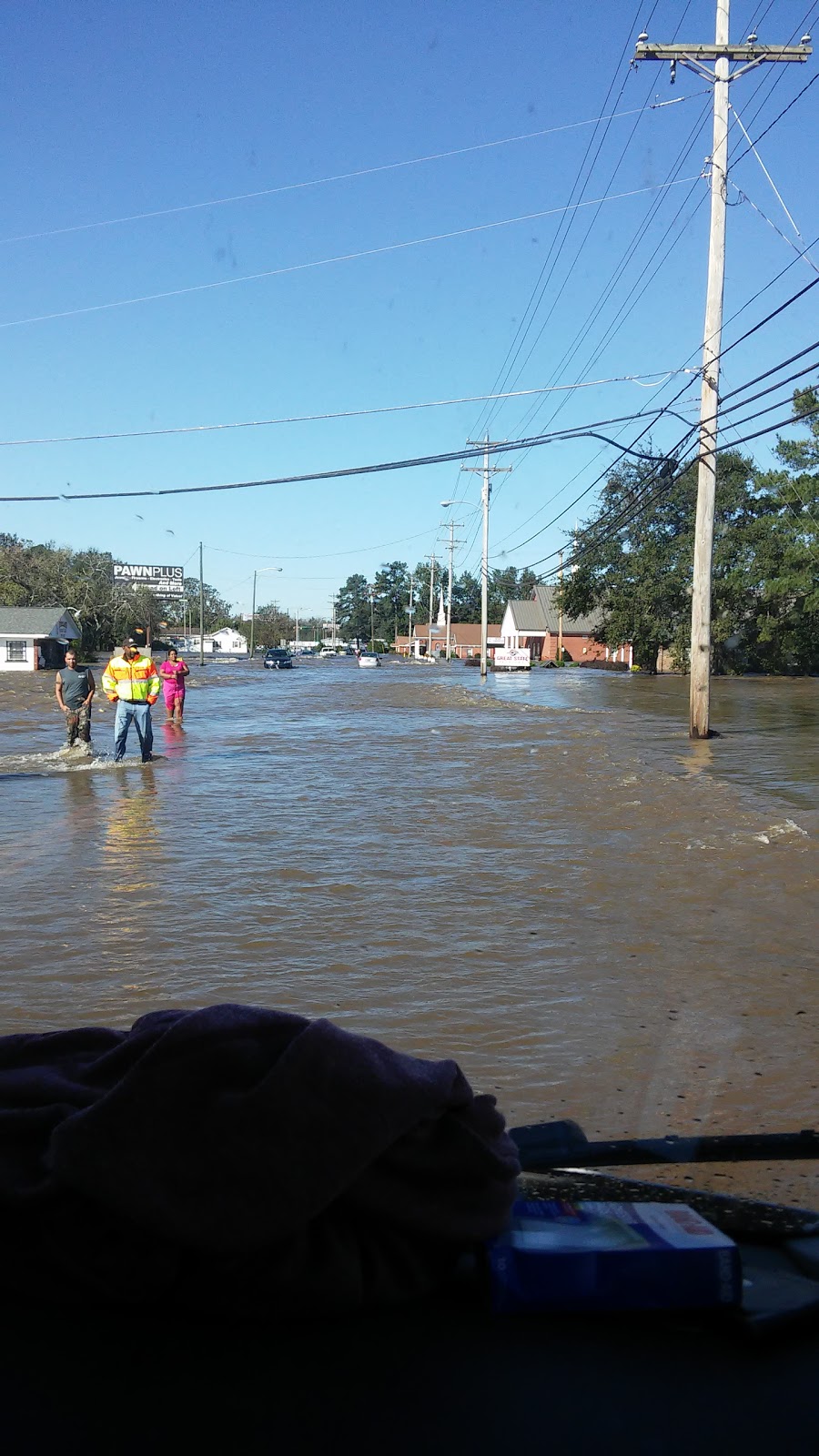 Ma In Laws Restaurant | restaurant | 2207 W 5th St, Lumberton, NC 28358, USA | 9108024663 OR +1 910-802-4663