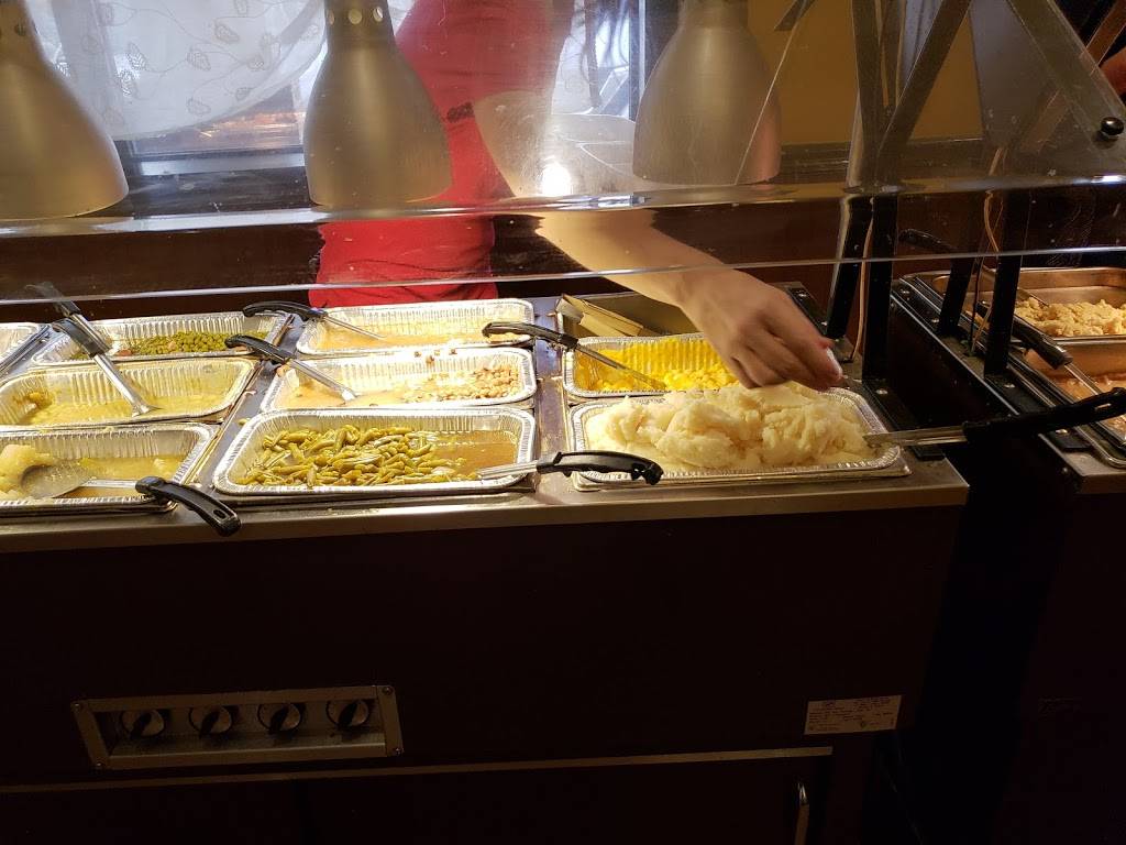 Sarah Lees Southern Cooking | restaurant | 6646 US-51, Millington, TN 38053, USA | 9018730906 OR +1 901-873-0906