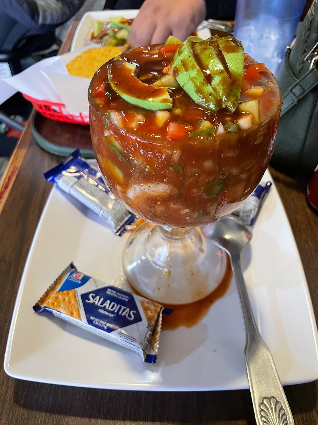 Espinozas Restaurant | restaurant | 619 W Murray Ave, Visalia, CA 93291, USA | 5599674776 OR +1 559-967-4776