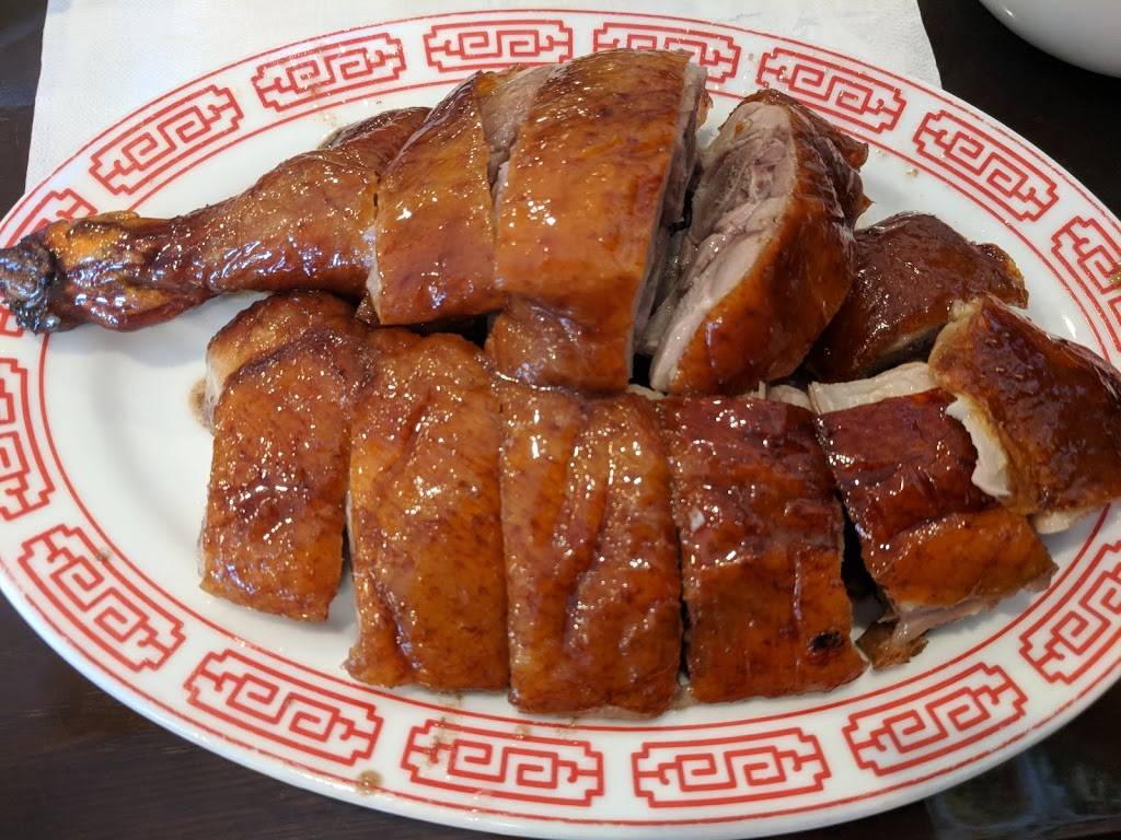 Pleasant BBQ Garden | restaurant | 1630 Pleasant Hill Rd #220, Duluth, GA 30096, USA | 6785795596 OR +1 678-579-5596