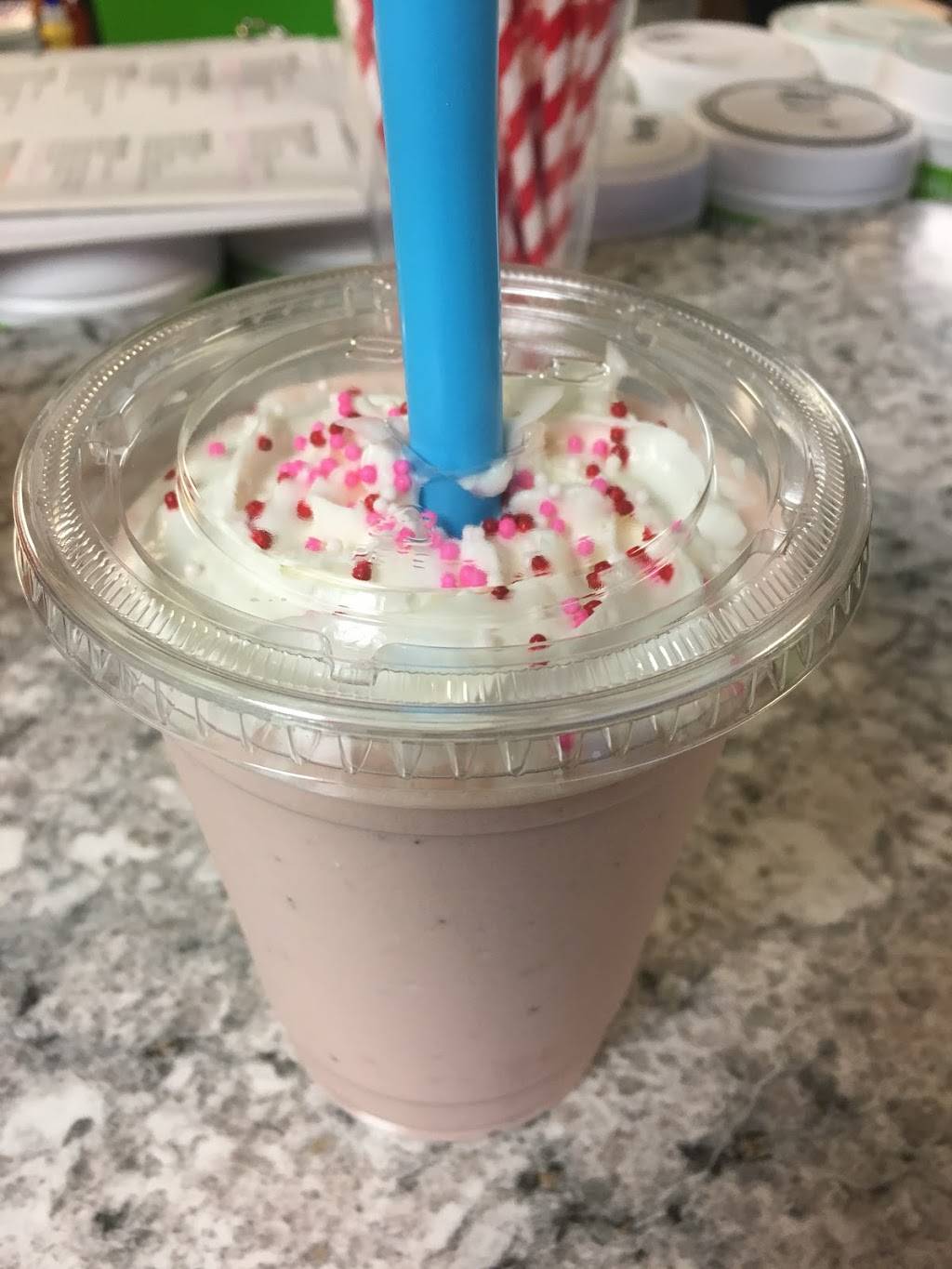 Lifestyle Nutrition | restaurant | 56042 M 51 S, Dowagiac, MI 49047, USA | 2697830414 OR +1 269-783-0414