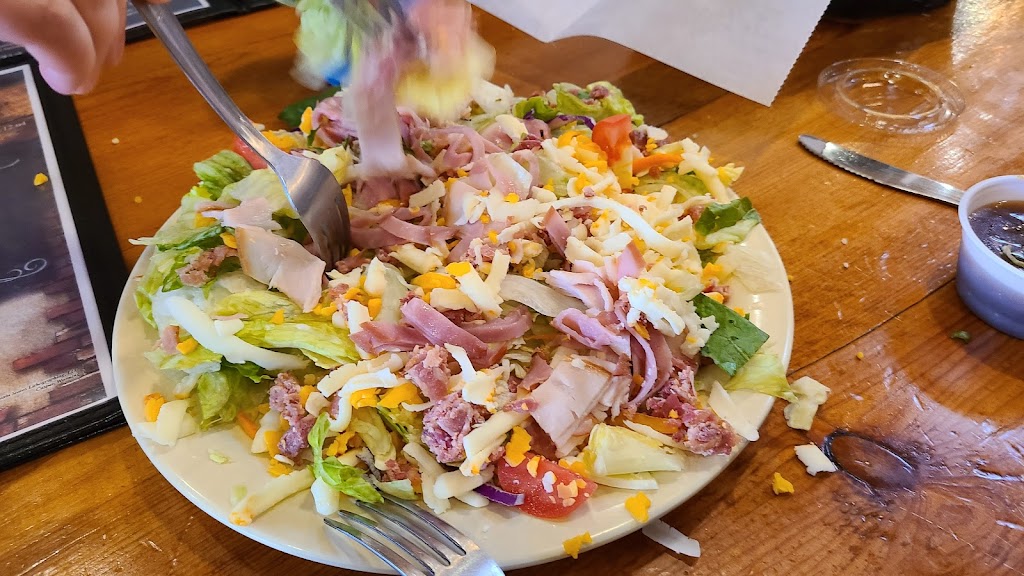 Pizza Place | restaurant | 214 S Main, Lusk, WY 82225, USA | 3073343000 OR +1 307-334-3000