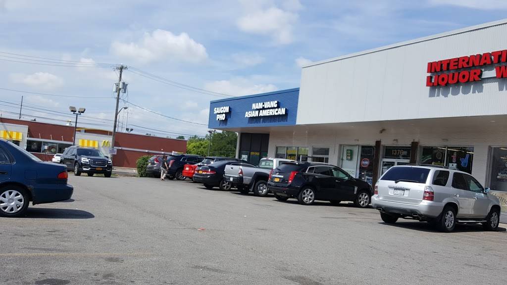 Nam Vang Restaurant | restaurant | 1380 Lyell Ave, Rochester, NY 14606, USA | 5853194137 OR +1 585-319-4137