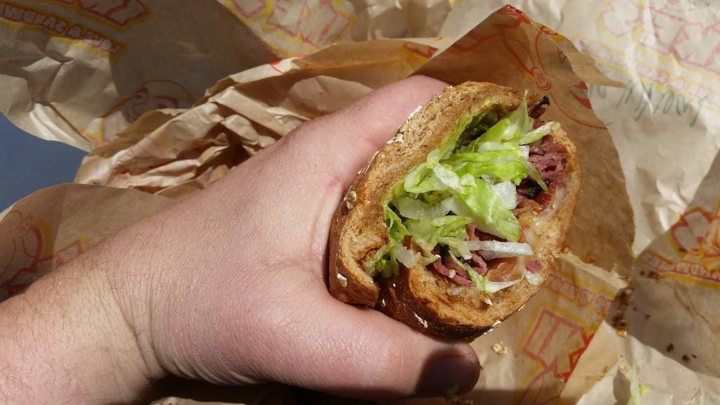 Ikes Love and Sandwiches | restaurant | 1975 Diamond Blvd 150 d, Concord, CA 94520, USA | 9256098811 OR +1 925-609-8811