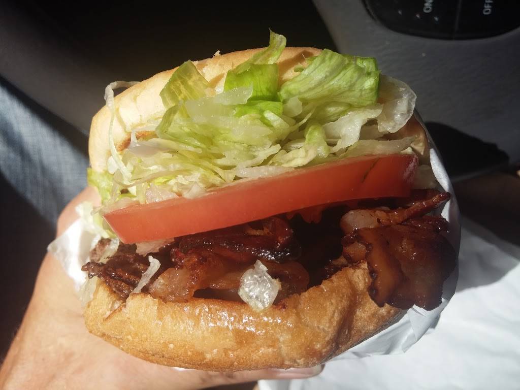 Whiteys Jolly Kone | restaurant | 1300 Jefferson Blvd, West Sacramento, CA 95691, USA | 9163713605 OR +1 916-371-3605