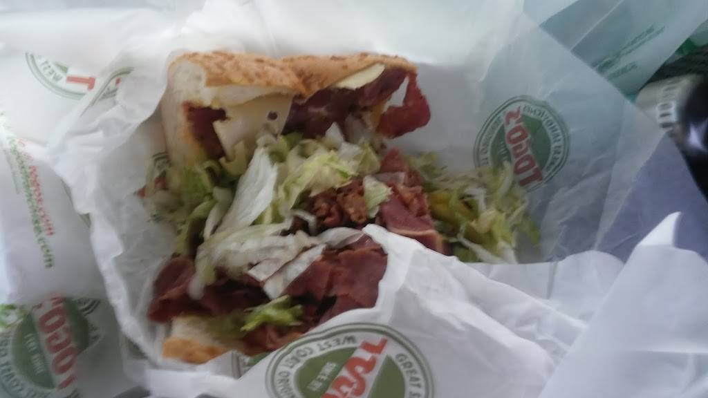 TOGOS Sandwiches | meal takeaway | 3573 Industrial Dr, Santa Rosa, CA 95403, USA | 7075760360 OR +1 707-576-0360