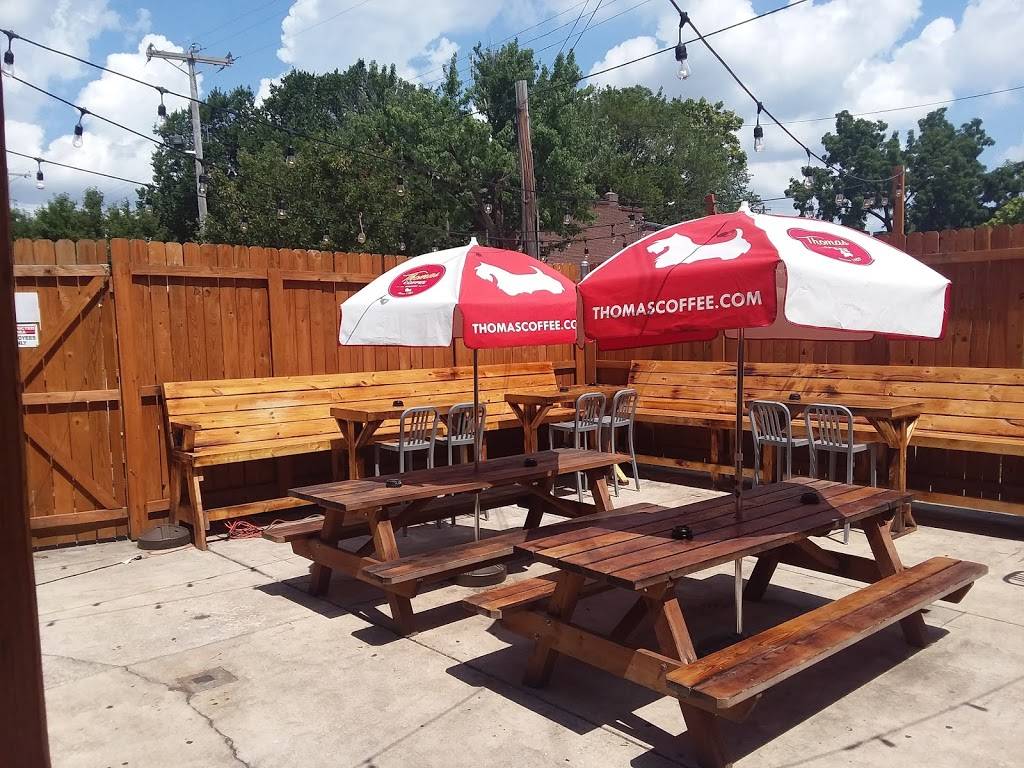 The Gramophone | restaurant | 4243 Manchester Ave, St. Louis, MO 63110, USA | 3145315700 OR +1 314-531-5700