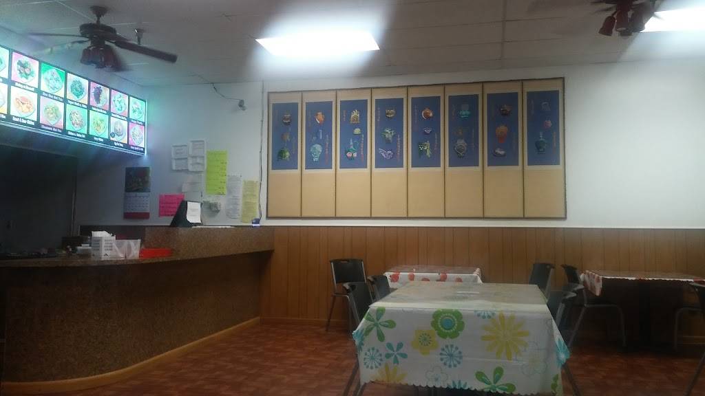 Yu Gardens | restaurant | 7827 Palm River Rd, Tampa, FL 33619, USA | 8136260264 OR +1 813-626-0264