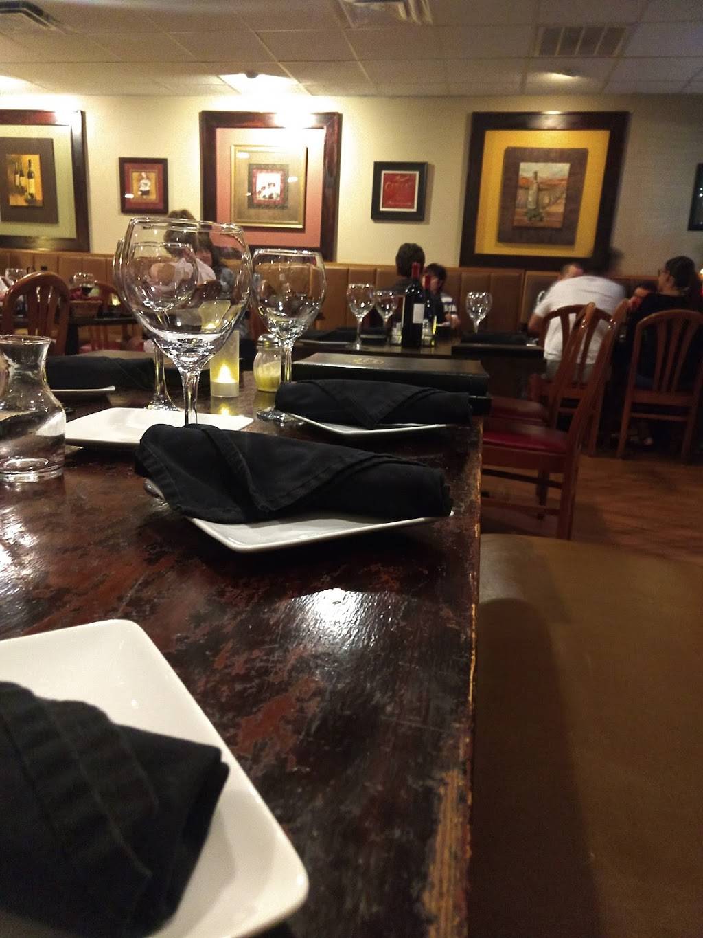 Ciao Wood Fired Pizza & Trattoria | restaurant | 823 SE 47th Terrace, Cape Coral, FL 33904, USA | 2394710033 OR +1 239-471-0033