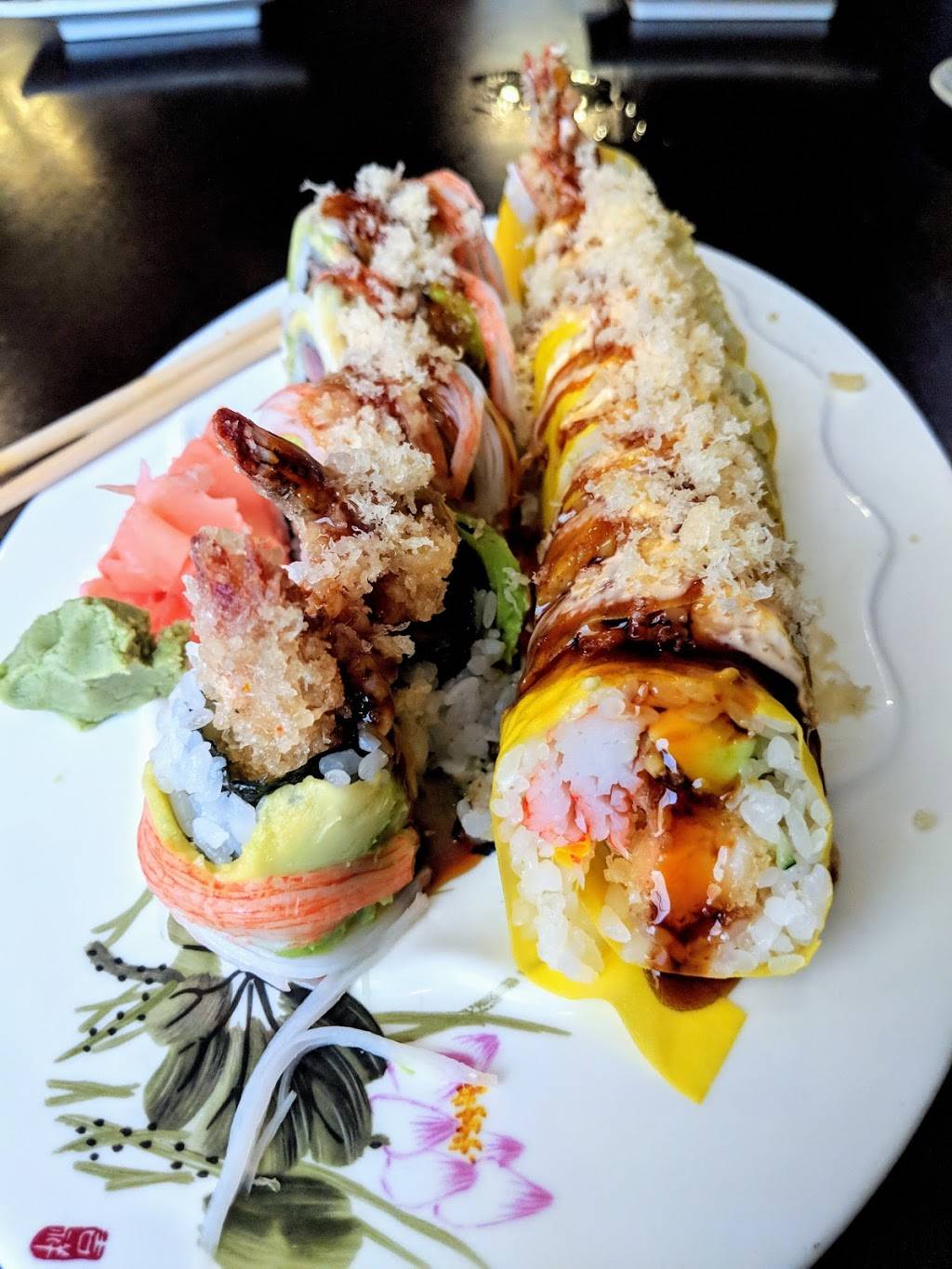 Tokyo | restaurant | 300 E Margaret Ave, Terre Haute, IN 47802, USA | 8122359999 OR +1 812-235-9999