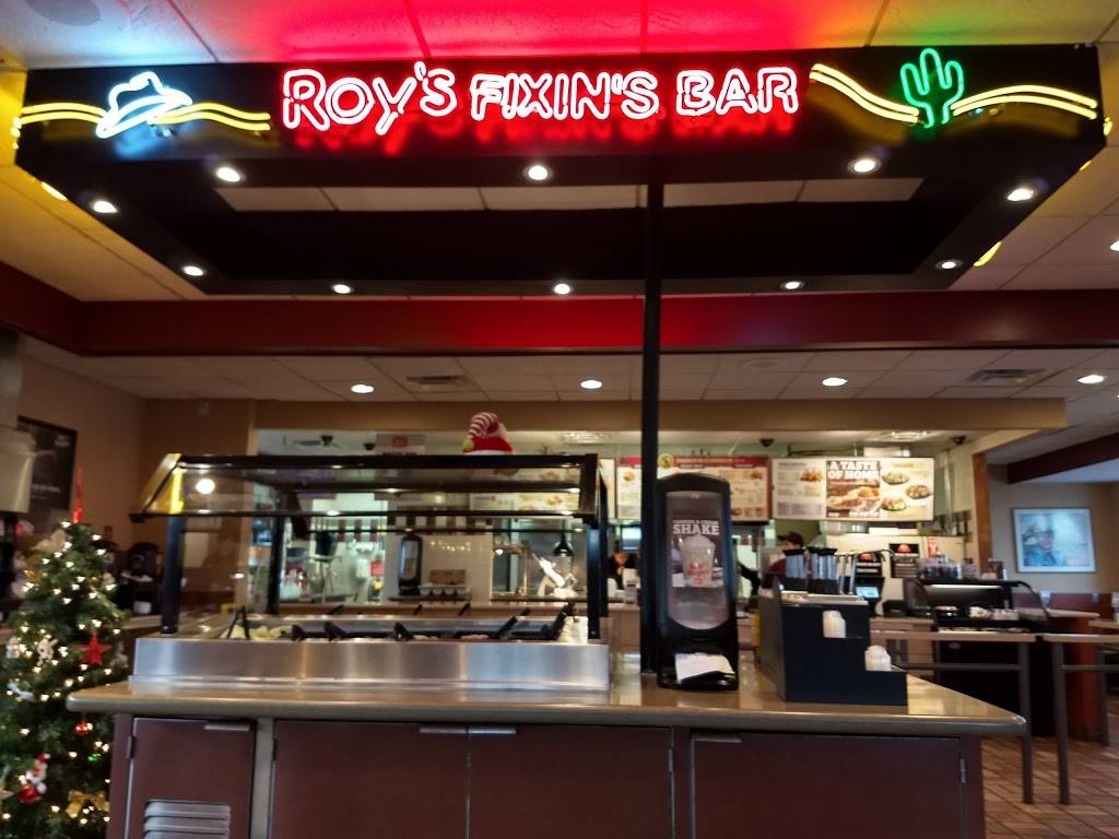 Roy Rogers | restaurant | 191 Thomas Johnson Dr, Frederick, MD 21702, USA | 3016956399 OR +1 301-695-6399