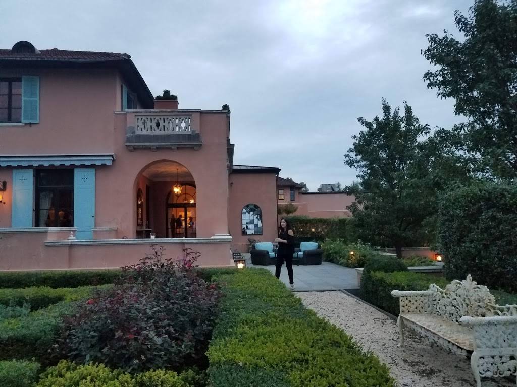 Glenmere Mansion | restaurant | 634 Pine Hill Rd, Chester, NY 10918, USA | 8454691900 OR +1 845-469-1900