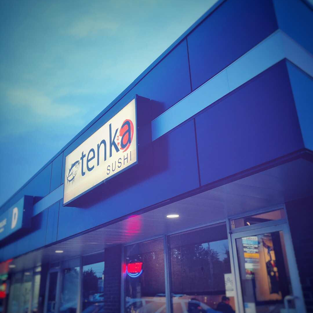 Tenka sushi/Izakaya (New Management/ Nouvelle Administration) | restaurant | 1470 Boulevard Rome, Brossard, QC J4W 2T4, Canada | 4506480041 OR +1 450-648-0041