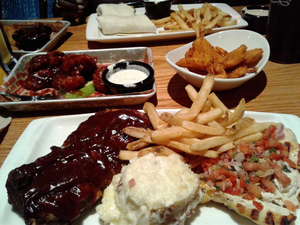 Applebees Grill + Bar | restaurant | 5055 Calhoun Memorial Hwy, Easley, SC 29640, USA | 8648552586 OR +1 864-855-2586
