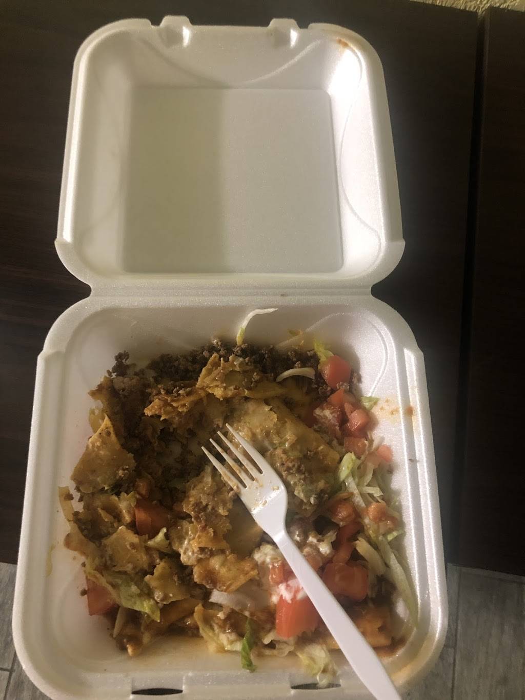 Tequila Mexican Restaurant & Grill | restaurant | 7827 Temple Terrace Hwy, Tampa, FL 33637, USA | 8139882624 OR +1 813-988-2624