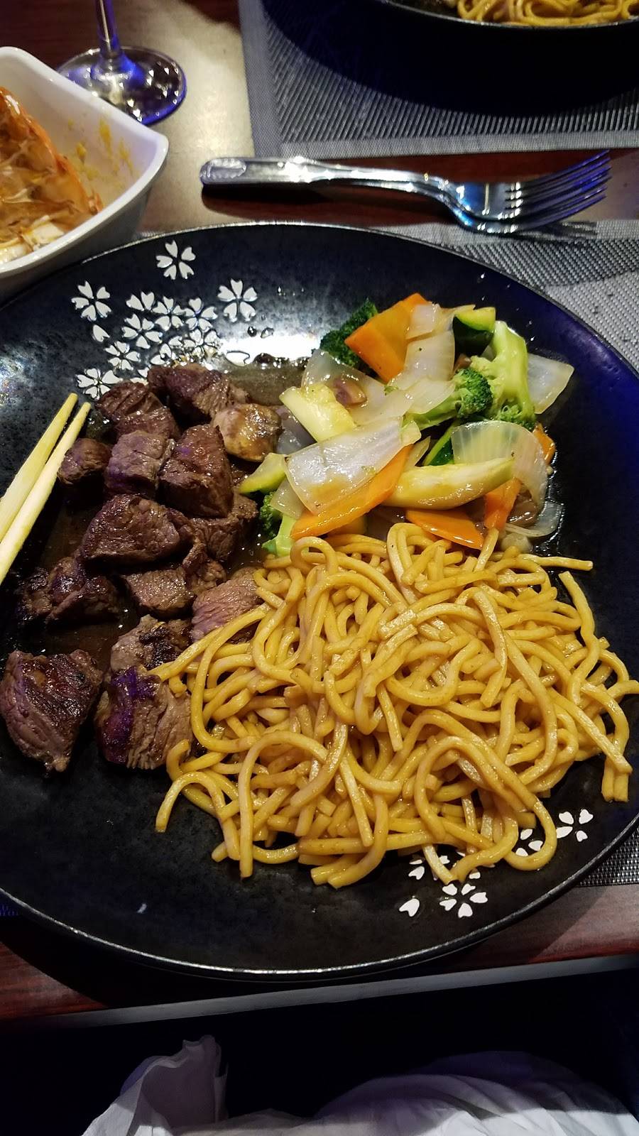 Fin Sushi & Grill | restaurant | 24123 Peachland Blvd c3, Port Charlotte, FL 33980, USA | 9416666686 OR +1 941-666-6686