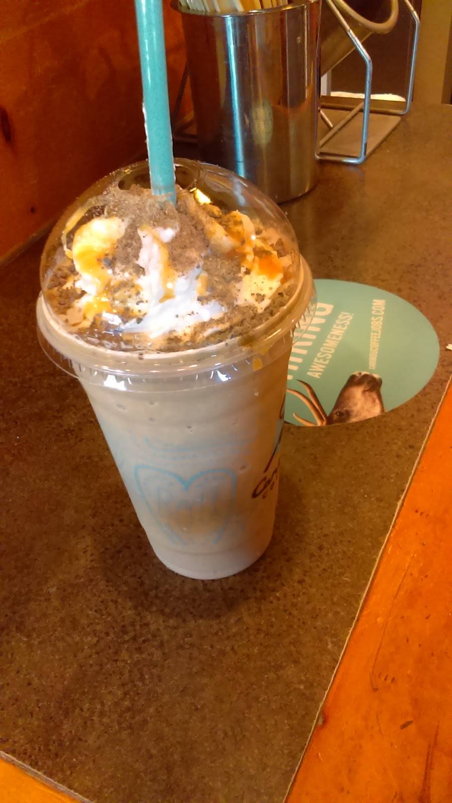 Caribou Coffee | cafe | 2515 White Bear Ave, Maplewood, MN 55109, USA | 6517489085 OR +1 651-748-9085