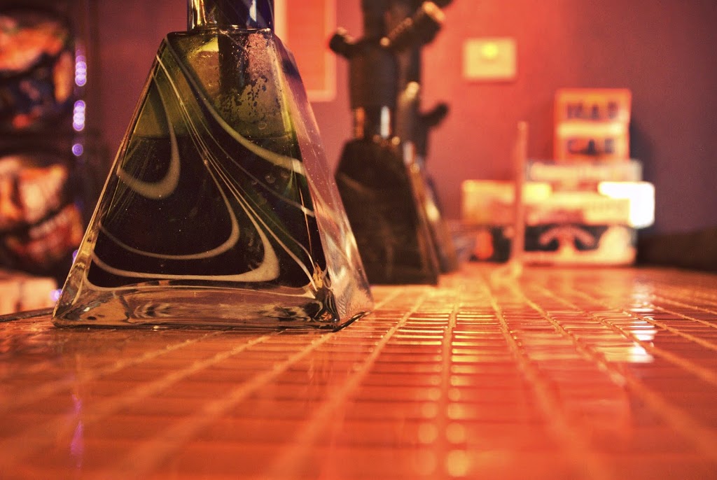 Jasmine Cafe & Lounge | restaurant | 701 E New Haven Ave, Melbourne, FL 32901, USA | 3219871051 OR +1 321-987-1051