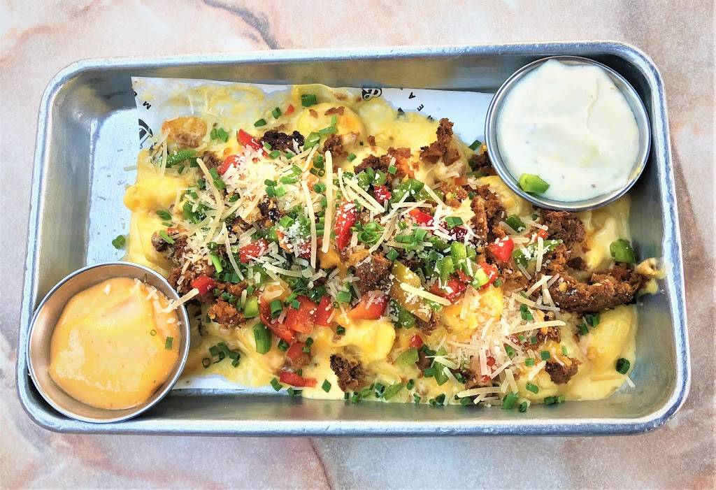 Soda & Swine | restaurant | 2943 Adams Ave, San Diego, CA 92116, USA | 6196109168 OR +1 619-610-9168