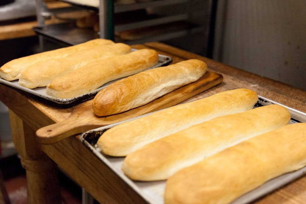 Osteria Romana - Main St. | restaurant | 89 Main St, Monroe, CT 06468, USA | 2032611600 OR +1 203-261-1600