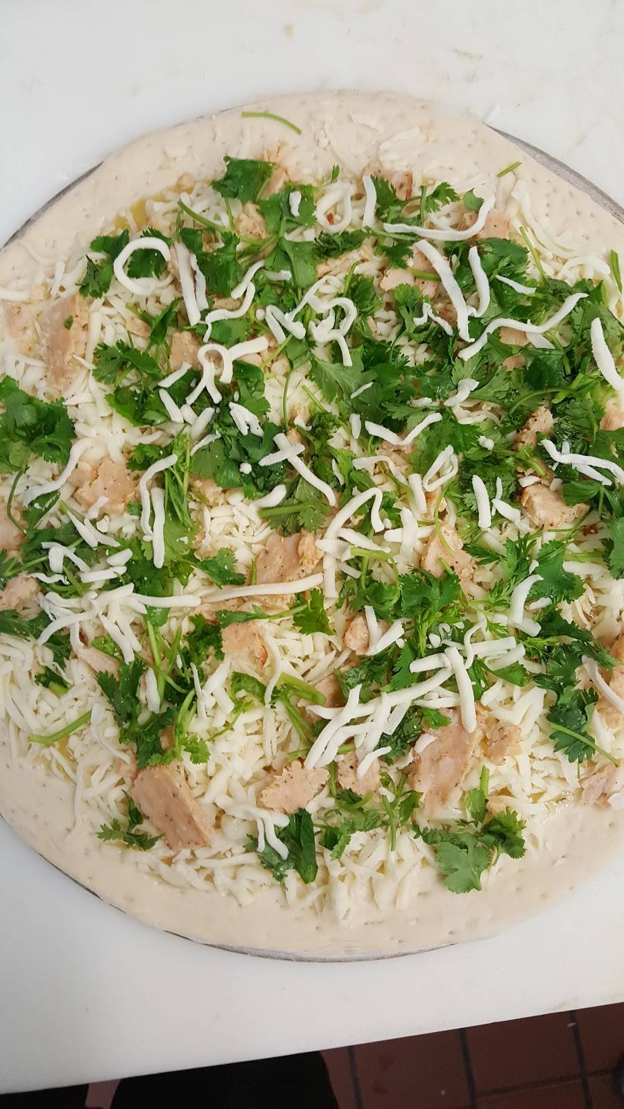 PIZZA ROSSA | restaurant | 4040 W Martin Luther King Jr Blvd, Los Angeles, CA 90008, USA | 3232960042 OR +1 323-296-0042