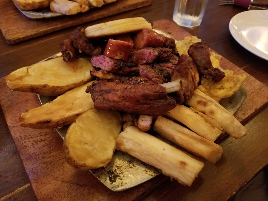 Las Tablas | restaurant | 2942 N Lincoln Ave, Chicago, IL 60657, USA | 7738712414 OR +1 773-871-2414