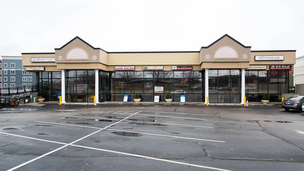 D.P. Dough | meal delivery | 1232 Storrs Rd, Storrs, CT 06268, USA | 8604297577 OR +1 860-429-7577