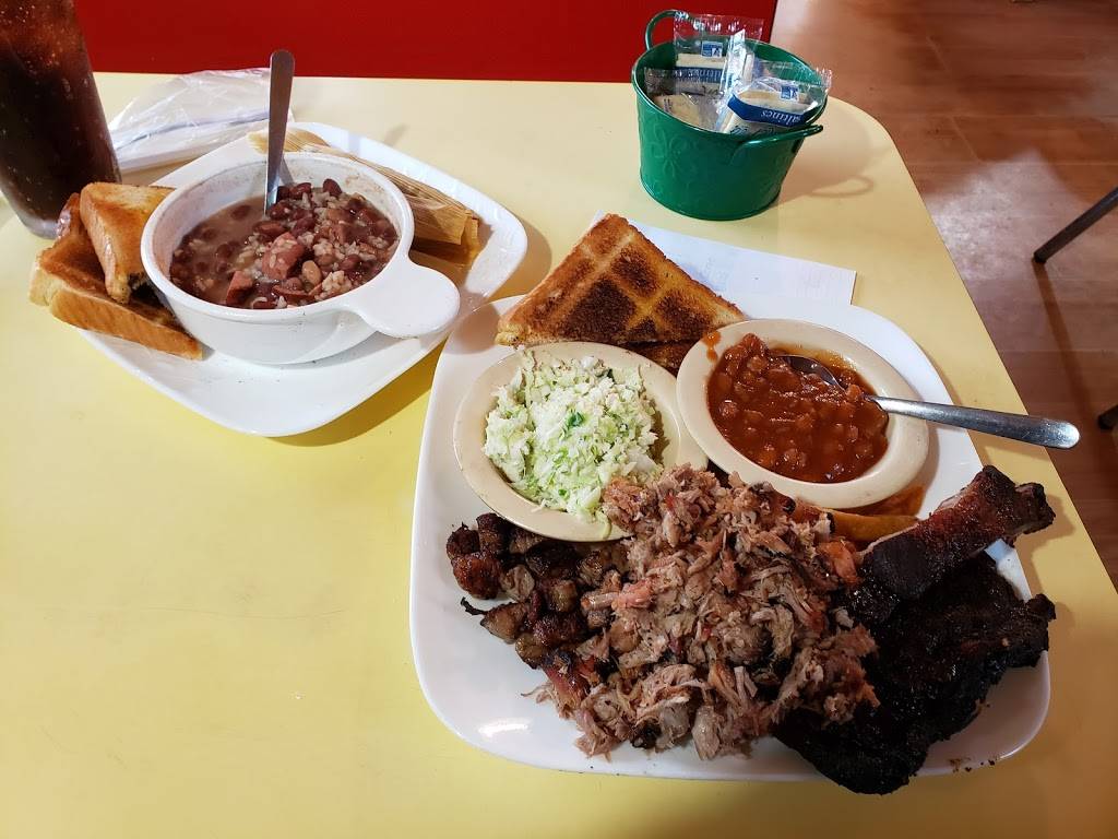 Lackeys Smoke House BBQ | restaurant | 601 Malcolm Ave, Newport, AR 72112, USA | 8702170228 OR +1 870-217-0228