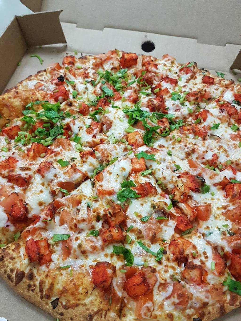King City Pizza | restaurant | 8920 Hwy 50, Brampton, ON L6P 3A3, Canada | 9057947800 OR +1 905-794-7800