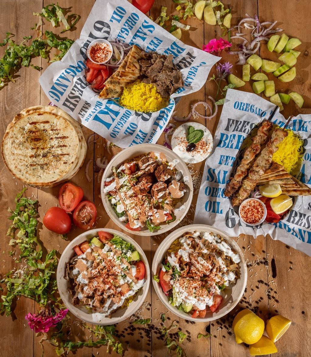 Nick The Greek | restaurant | 1320 Bison Ave, Newport Beach, CA 92660, USA | 9492876700 OR +1 949-287-6700