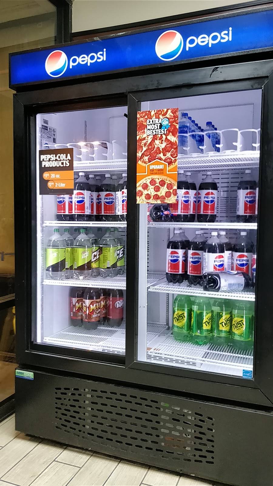 Little Caesars Pizza | meal takeaway | 1809 E Capitol Expy, San Jose, CA 95121, USA | 4082382600 OR +1 408-238-2600