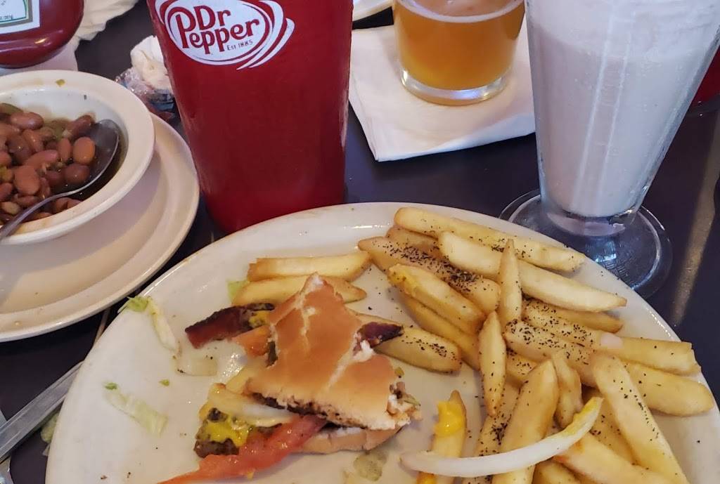 Owl Cafe | cafe | 800 Eubank Blvd NE, Albuquerque, NM 87123, USA | 5052914900 OR +1 505-291-4900