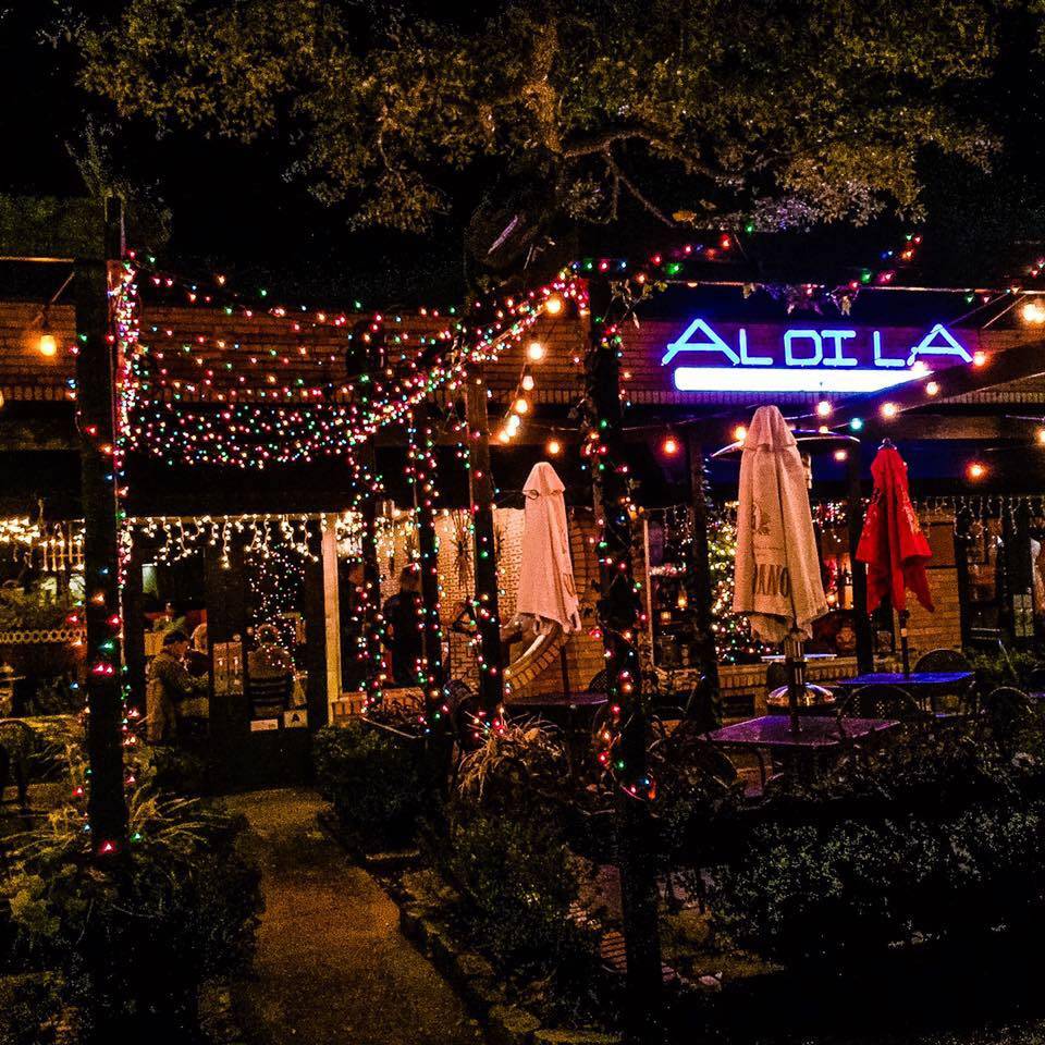 Al Di La | restaurant | 25 Magnolia Rd, Charleston, SC 29407, USA | 8435712321 OR +1 843-571-2321
