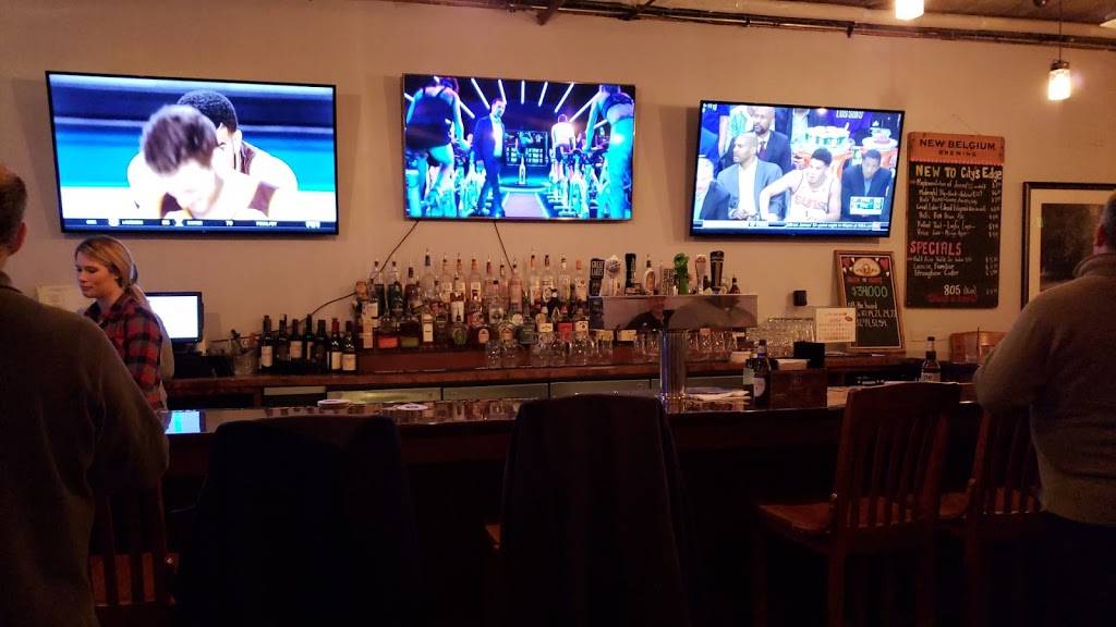 Citys Edge | restaurant | 5310 W Devon Ave, Chicago, IL 60646, USA | 7739304711 OR +1 773-930-4711