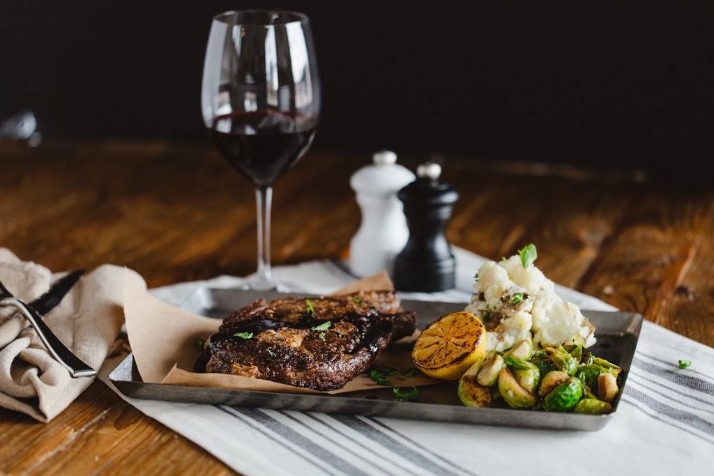 The Last Kitchen & Bar | restaurant | 1501 Washington Ave, St. Louis MO Restaurant, St. Louis, MO 63103, USA | 8667527700 OR +1 866-752-7700