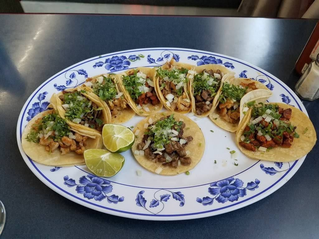 Tacos y Mariscos Nayarit | restaurant | 6308 E McKinley Ave, Tacoma, WA 98404, USA | 2534743642 OR +1 253-474-3642