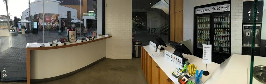 Pressed Juicery | restaurant | 4311 La Jolla Village Dr Suite 2260, San Diego, CA 92122, USA | 8585876640 OR +1 858-587-6640
