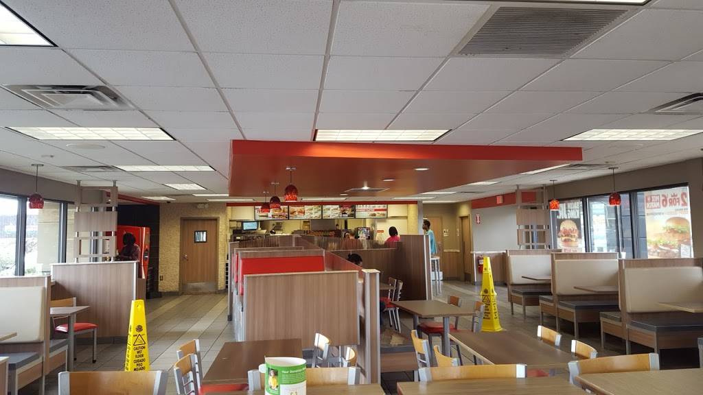 Burger King | restaurant | 2216 Bush River Rd, Columbia, SC 29210, USA | 8037987511 OR +1 803-798-7511