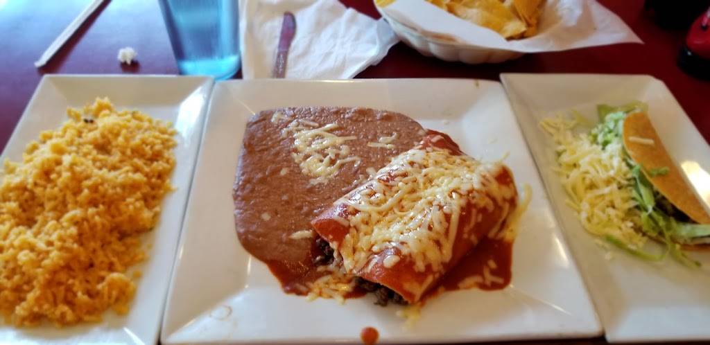 A La Mexicana | restaurant | 243 Portland Rd, Bridgton, ME 04009, USA | 2078038370 OR +1 207-803-8370