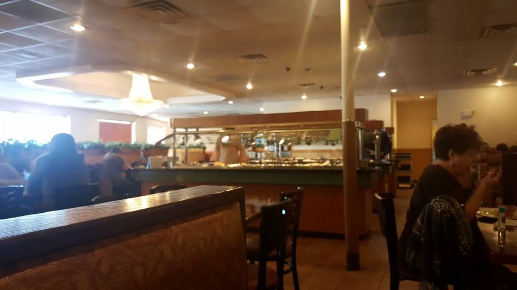 Great Wall Buffet | restaurant | 1025 S Mission St, Mt Pleasant, MI 48858, USA | 9897758039 OR +1 989-775-8039