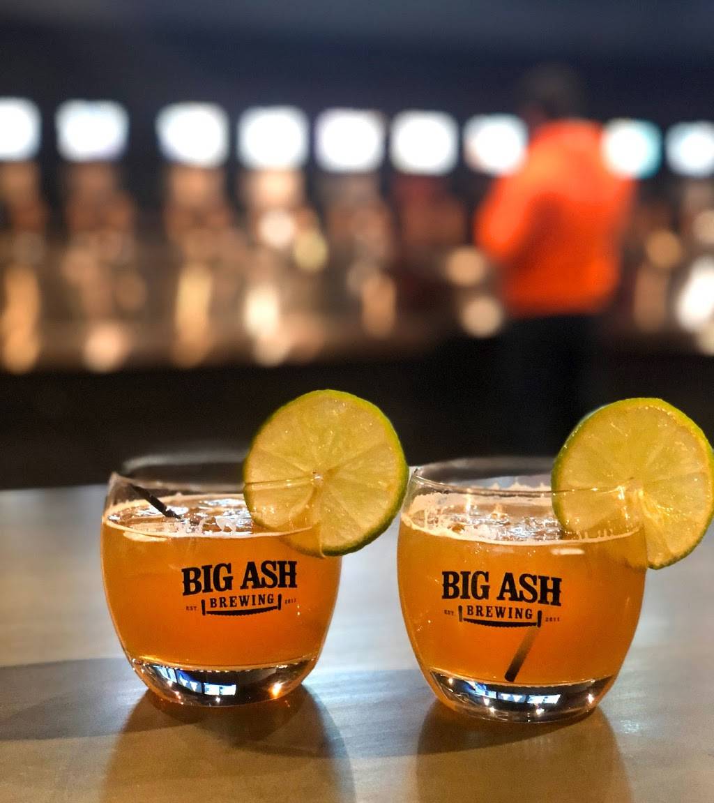 Big Ash Brewing | restaurant | 5230 Beechmont Ave, Cincinnati, OH 45230, USA | 5134016868 OR +1 513-401-6868
