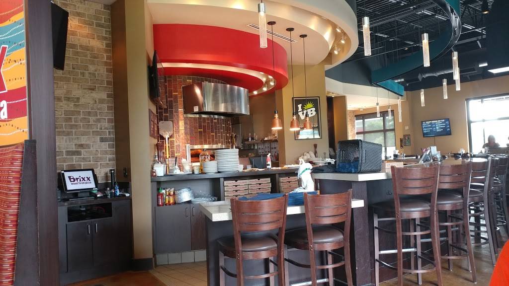 Brixx Wood Fired Pizza - Landstown | restaurant | 1909 Landstown Centre Way #170, Virginia Beach, VA 23456, USA | 7576890403 OR +1 757-689-0403
