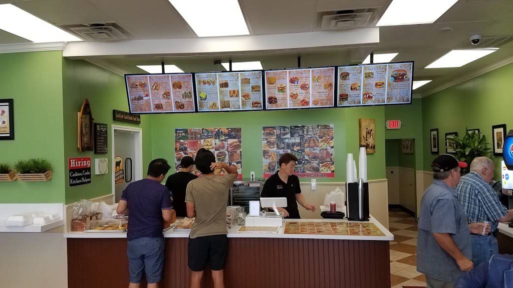 Joy Love Burgers | restaurant | 14625 Memorial Dr suite b, Houston, TX 77079, USA | 8322305315 OR +1 832-230-5315