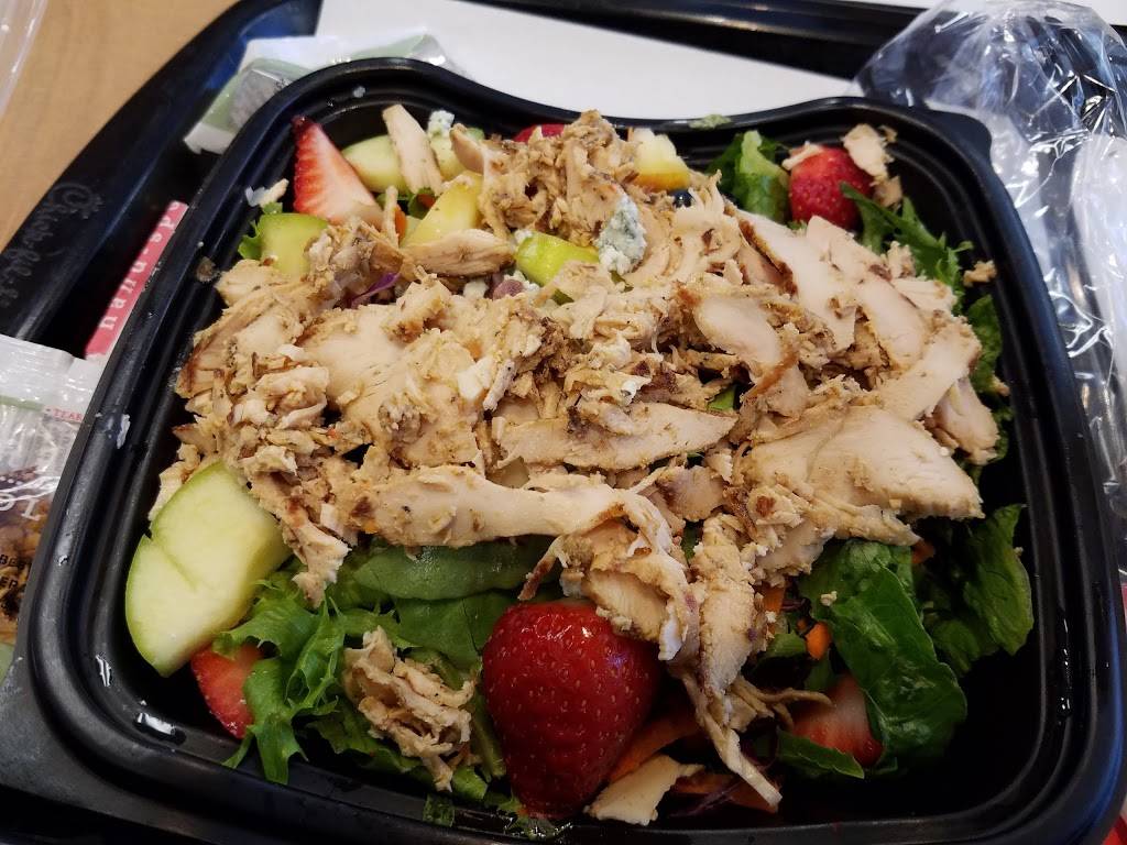 Chick-fil-A | restaurant | 12101 Seal Beach Blvd, Seal Beach, CA 90740, USA | 5624303060 OR +1 562-430-3060