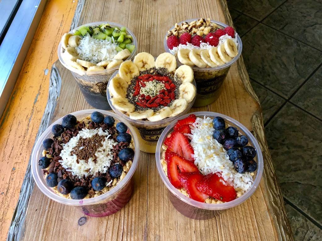 Sweetea Cafe | cafe | 1460 Baker St Ste D, Costa Mesa, CA 92626, USA | 7149799665 OR +1 714-979-9665