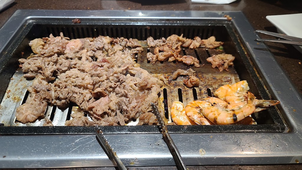 Khan Korean BBQ | restaurant | 330 Wake Ave, El Centro, CA 92243, USA | 7603530202 OR +1 760-353-0202