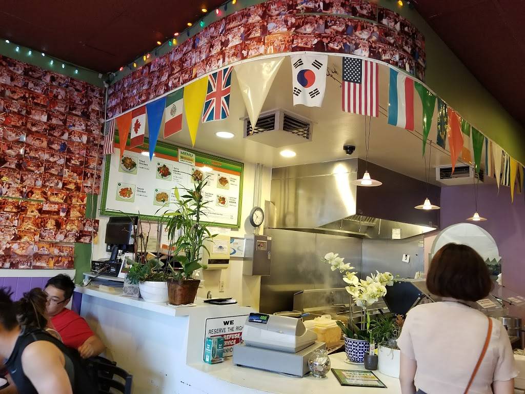 99 Chicken | restaurant | 2781 El Camino Real, Santa Clara, CA 95051, USA | 4082445599 OR +1 408-244-5599