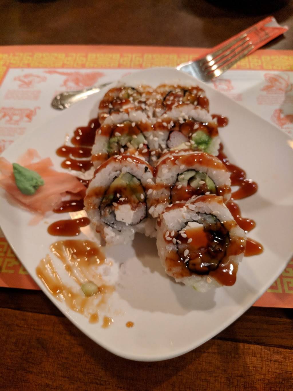 Chens Garden | restaurant | 18 E 4th St, Spencer, IA 51301, USA | 7122622883 OR +1 712-262-2883