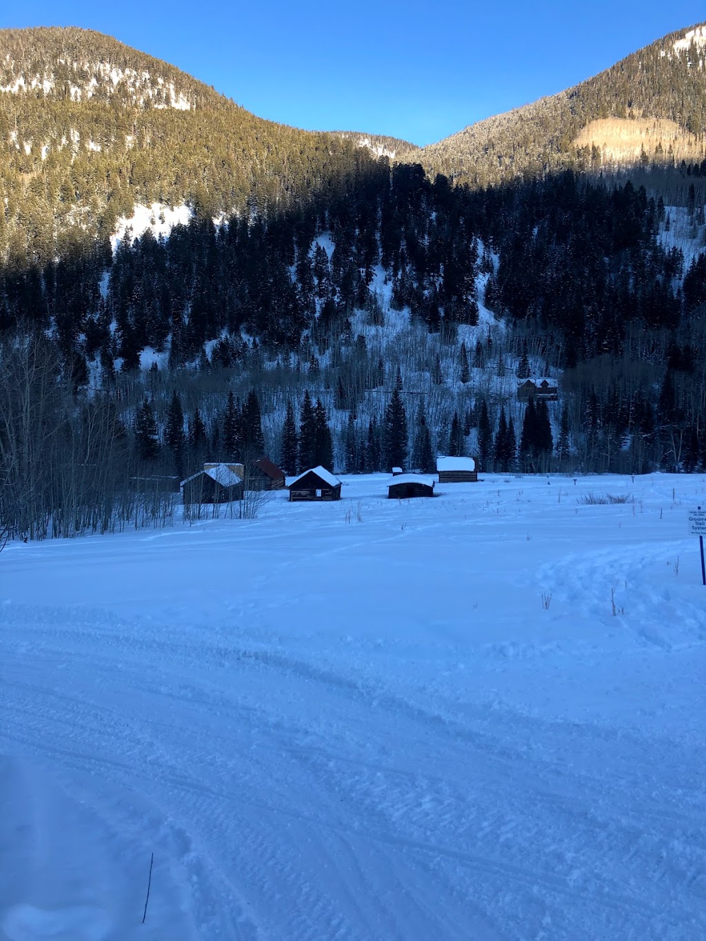 Ashcroft Adventures | restaurant | 12500 Castle Creek Rd, Aspen, CO 81611, USA | 9709251044 OR +1 970-925-1044